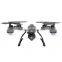 Made in China Hot Sale Radio Control Racing Drone for Kids