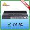 Managed 10/100/1000Mbps 24 port PoE Fiber Switch two SFP combo PoE switch