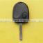 Uncut remote car key shell for 1B Chevrolet Holden key blank no logo