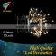 5M 50Leds Mini LED Decorative Copper Wire Fairy String Lights