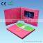 Creative and Artistic 2.4" 2.8" 3" 3.5" 4.3" 5" 7" 10.1" invitation Video Greeting Card