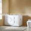 Q377 cheap Walk-in Bathtub For Old People And Disabled People