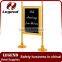 Hotel supermarket fascia outdoor sign board manufacturer