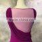 Best Quality Sales for purple chiffon bridesmaid dresses