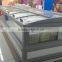 Supermarket Double Island Display Freezer/frozen Food Showcase Size Customize