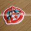 Custom cartoon cheapest pvc sticker,promotional gift 3d pvc sticker printing