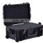 tool cases with tools for maintenance/tool cases for technicans/roll away tool box case_110004231