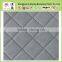 100% polyester ultrasonic quilting linen fabric for sofa
