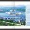 PBF Continuouse Horizontal Vacuum Belt Filter Machine