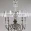 Contemporary chandeliers & pendant lights for fixture with UL