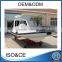 CE certified 480cm fiberglass fishing boat with top quality for sale