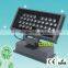  China suppliers 36w led outdoor flood light Bridgelux chip two years warranty