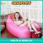 2016 sales people lazy inflatable outdoor blow-up lilo portable air sofa bed sheets travel bed sleeping bag                        
                                                Quality Choice
