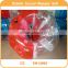 Factory! Cheap small size inflatable bumper ball for kids on sale