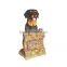 Man's Best Friend Dog Garden Statue