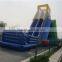 Lanqu inflatable gaint slideways/water slide for adults