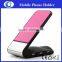 Anti-slip Pad Mobile Phone Holder With 3 USB Port And Card Reader GET-HM007