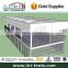 30X40m Cube Double Decker Tents for Events, Events Double Deck Tents for Sale