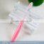 100% eco-friendly health colorful kids toothbrush
