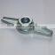 Custom direct manufacturer scaffolding supporting system jack nuts