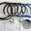 DTB different types hydraulic cylinder seal kit at reasonable price