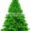 2015 Hot Sell Green Customized Artificial Christmas Tree