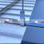 Construction material aluminum strip ceiling manufacturing free samples