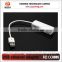 Factory supply usb to fast ethernet LAN Adapter for MAC/ Win7/Laptop Adapter for MS Windows 98SE/Me/ 2000/ XP/ vista