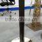 LIFTING HEIGHT 45CM-72CM STAILNESS STEEL TABLE BASE