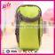 Waterproof outdoor sports 6 inch mobile phone arm bag