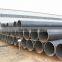 astm and api lsaw steel pipe in cangzhou 