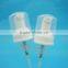 30mm plastic foaming pump, plastic foaming pump bottle