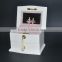 ballerina jewelry wooden box mechanism for musical box