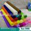 50cmx2.5m Curling Crepe Paper Flower Nylon Flower Making Material