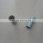 Supplying plastic connector parts customization