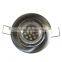 recessed adjustable gu10 downlight frame