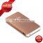 lithium polymer power bank 8000mah power bank