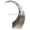 Hot sale Stainless Steel swimming pool water fall