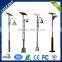 led solar powered garden light