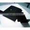 Black FR-4 FOR Insulation spacer