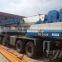 Used Tadano TG500E 50ton Truck Crane Original Japan 50ton crane