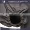 High Quality Premium Black Baptismal Robe