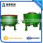 High efficient sand mixer, used for mixing sand surface
