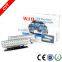 New AUTO LED daytime running light DRL 14-DRL-05