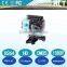 SJ4000 1080P Full HD 12MP 170deg Wide Angle Mini Sport Anti-shaking Camera Diving Dvr 30m Waterproof Extreme Wifi Remote Control
