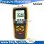 High Accuracy Manometro USB LCD Digital Air Pressure Gauge Measuring Range 35kPa Temperature Compensation