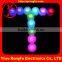 CE LED Blow On/Off Flickering Tea Lights,birthday candle led candle