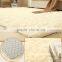Best Sale Purple Washable Hand Made Satranji Rug Sets