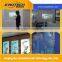 the largest inch 116 touch screen protective film diaplay the goods advertising