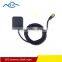 Active GPS Tracker Vehicle Tracking System GPS tracker external antenna